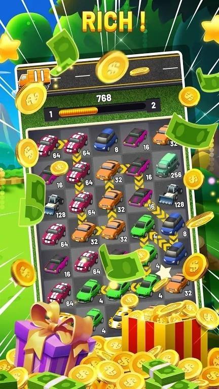 停车位2248(parking  v0.1.0图3