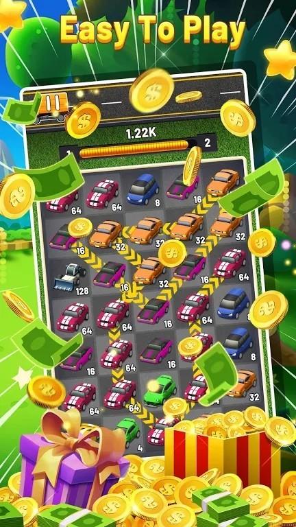 停车位2248(parking  v0.1.0图1