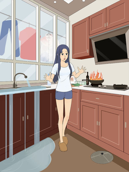 我的奇怪女友  v1.0图2