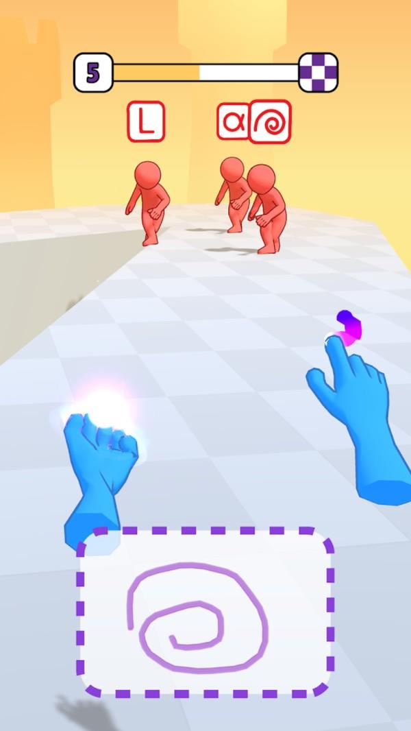 画个魔咒  v0.1图2