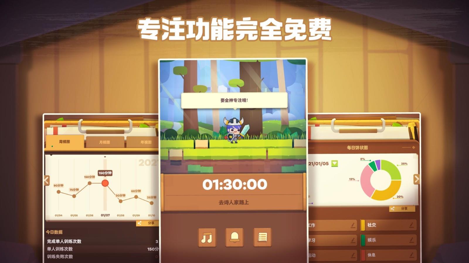 时间大冒险  v0.2图3