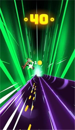 跑酷小飞侠  v1.0.1图1