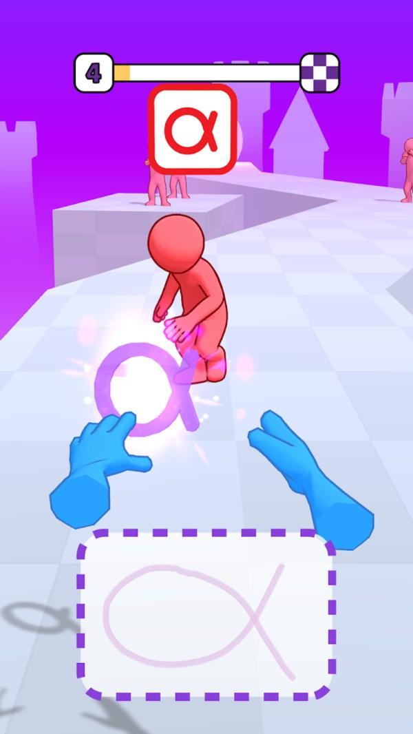 画个魔咒  v0.1图1