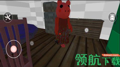 恐怖小猪邻居  v1.01图4