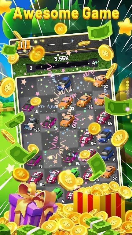 停车位2248(parking