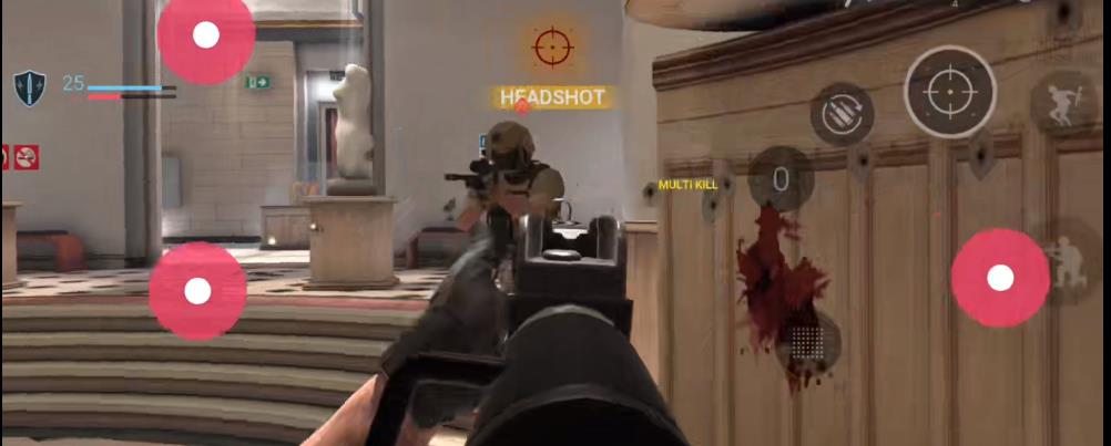 combat  v0.1.249图1