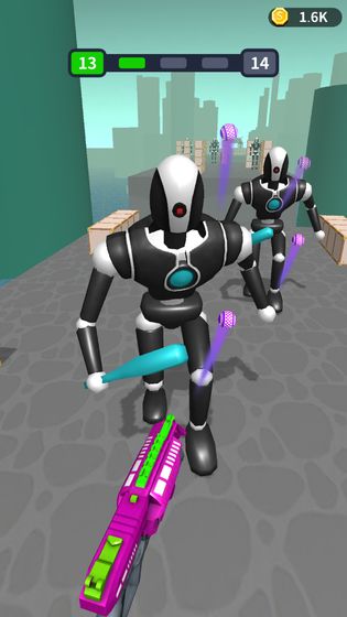 射手大师  v1.0.2图1