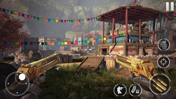 战地  v1.1.0图3