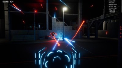 高科技球球防御  v1.1图1