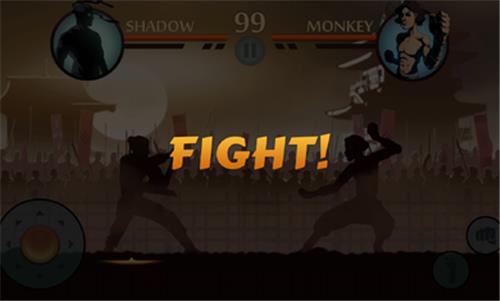 暗影格斗2特别版  v2.17.1图3
