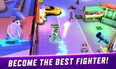 网格朋克大逃杀  v0.7.38图2