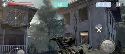 反恐射手  v1.2图3