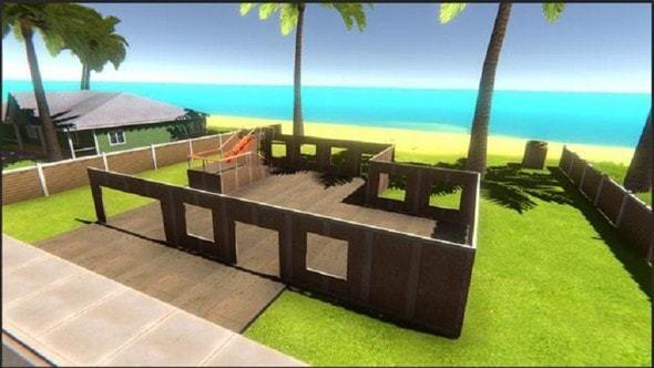 岛屿生活  v1.0.12图1