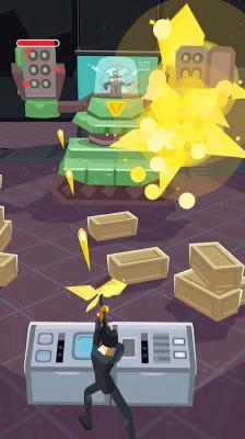 射击英雄猎手  v1.0.0图2