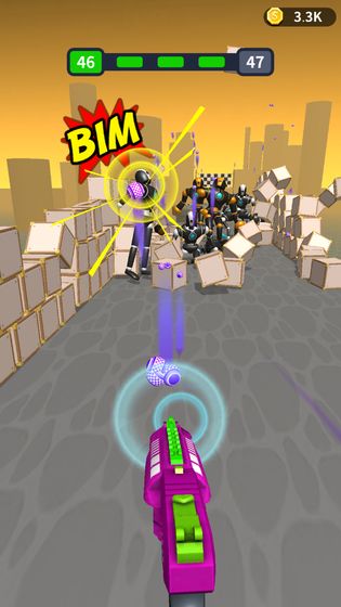 射手大师  v1.0.2图3