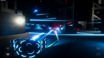 高科技球球防御  v1.1图4