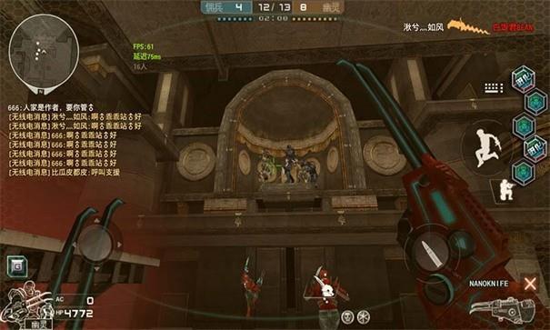 dc怀旧火线2.0最新版  v1.99.535图3