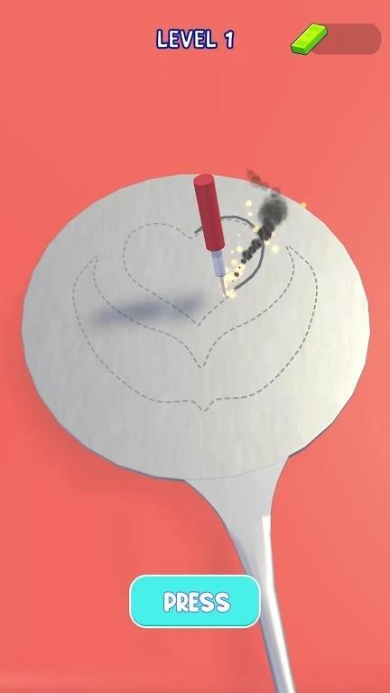 模板咖啡馆3d  v0.1图3