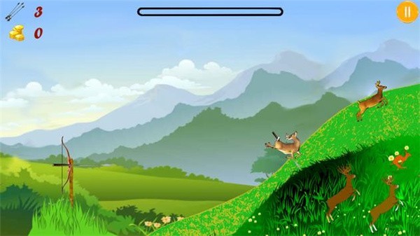 弓箭猎鸟人  v2.13.6图3