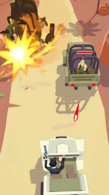 射击英雄猎手  v1.0.0图1