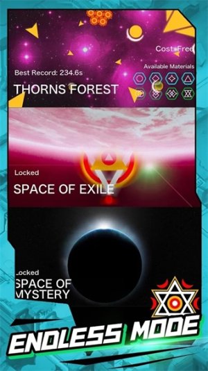 太空核心  v1.1.6图2