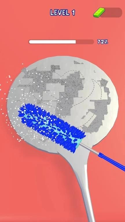模板咖啡馆3d  v0.1图2