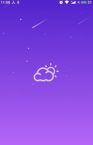 时光天气  v1.0图4