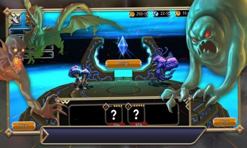 魔兽幻想世界  v0.2.1图2