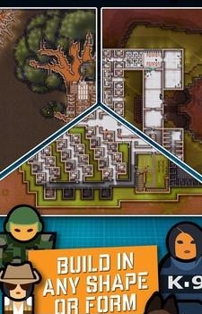 监狱建造师  v2.08图3