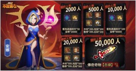 龙域不灭勇者  v1.0412图2
