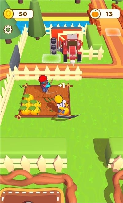 我的村庄世界完整版  v1.0.0图1