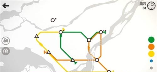 模拟地铁最新版  v1.0.7图1