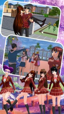 学生模拟器  v1.1图3