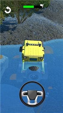 越野赛车冠军  v0.1图2
