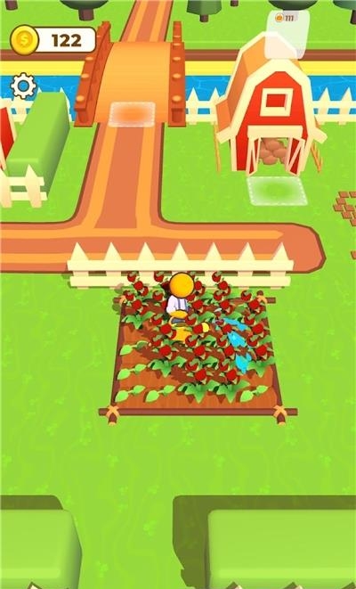 我的村庄世界完整版  v1.0.0图2