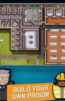 监狱建造师  v2.08图2