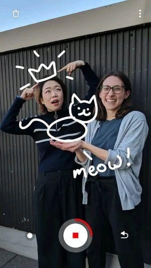 Just A Line  v1.0.1图1