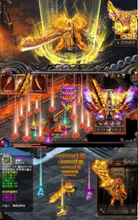 变异三条狗传奇  v1.2.2图1