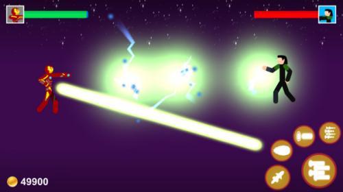 至尊火柴人战争  v0.8图1