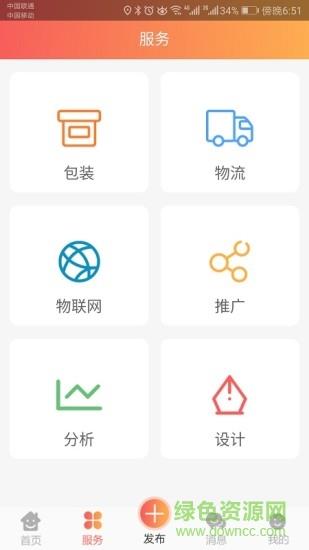 找农货