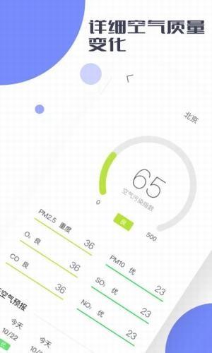 鲨鱼天气  v1.2.7图3