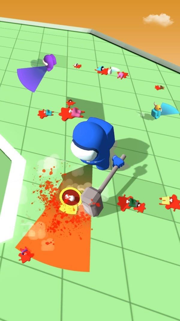 火柴人战锤  v1.0.12图3