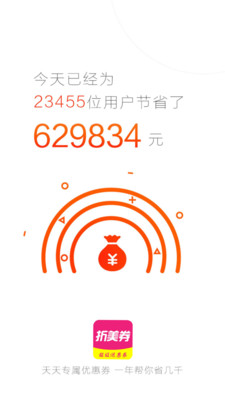 折美券