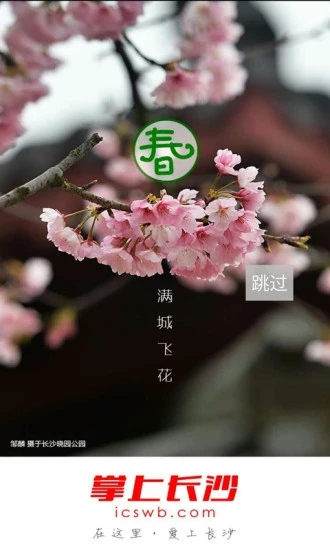 掌上长沙  v6.0.1.1图1