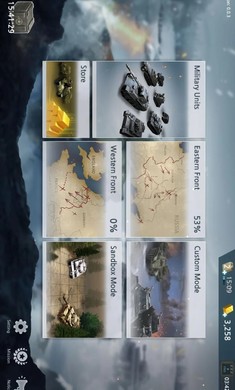 二战前线模拟器  v1.6.2图4