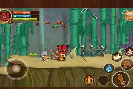 三国小镇2  v1.002图2