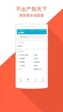 明日情报  v1.2图3