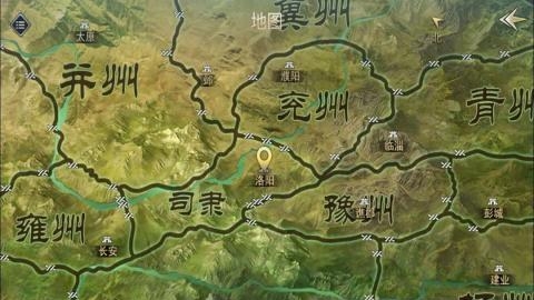 千军计  v1.0.1图4
