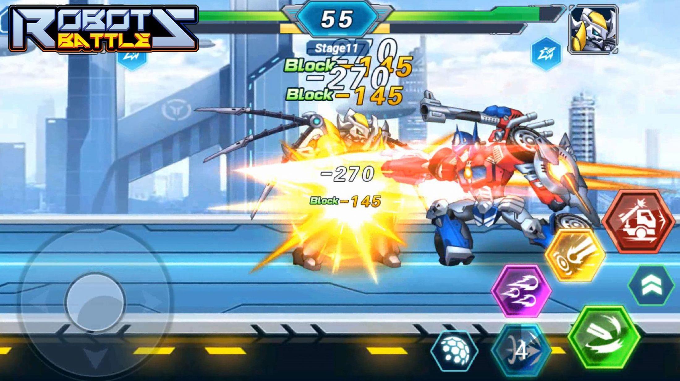 Robots  v1.141图1