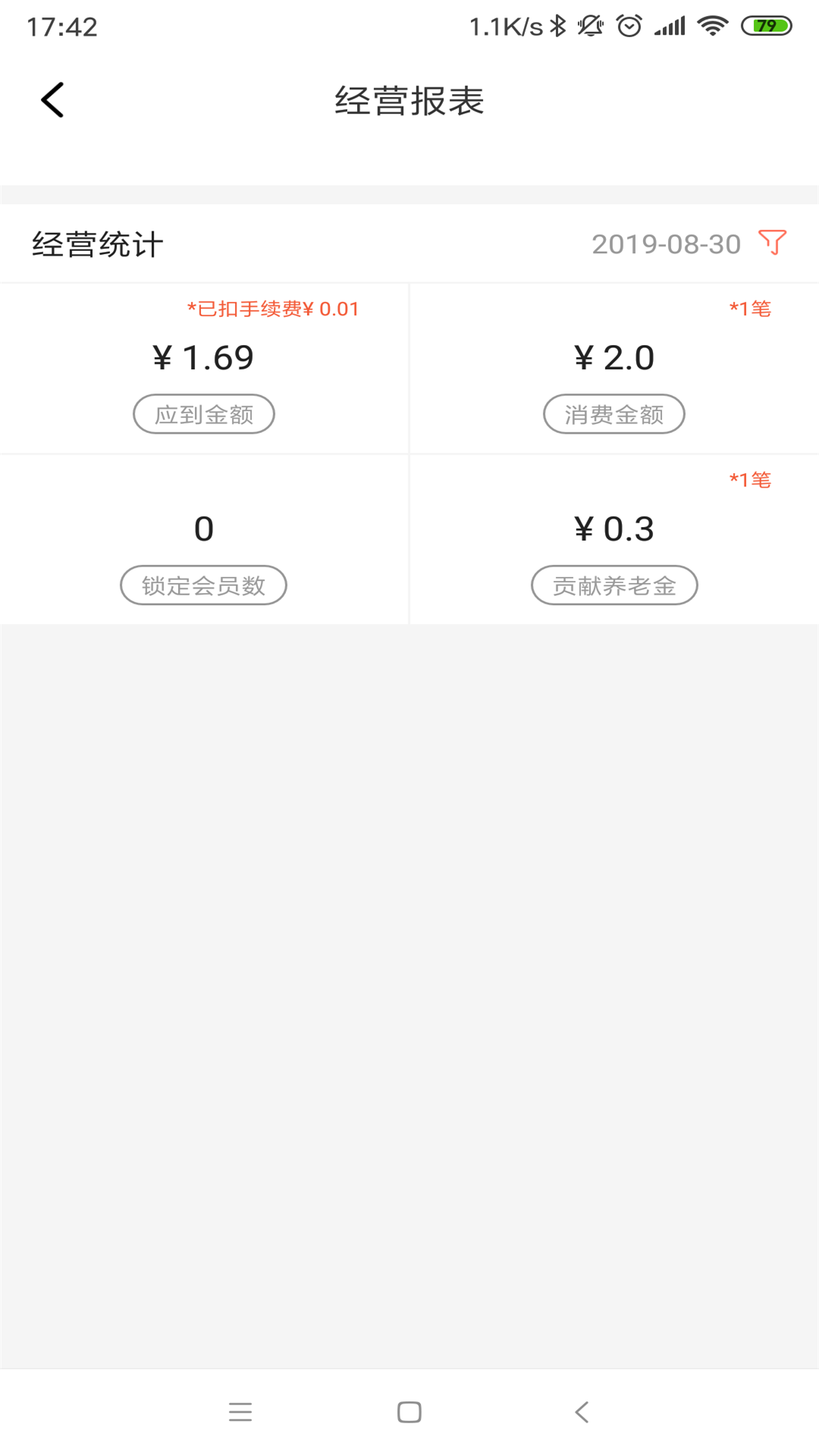 伴聚店主  v3.3.7图2